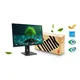 Lenovo ThinkVision E27q-40 27 Zoll WQHD IPS LED 16:9 100 Hz Monitor