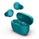 JLab Go Pop True Wireless Kopfhörer mit ANC Teal (Grün)