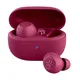 JLab Go Pop True Wireless Kopfhörer mit ANC Schwarz