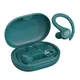 JLab GO Air Sport+ True Wireless Kopfhörer Teal (Grün)