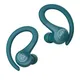 JLab GO Air Sport+ True Wireless Kopfhörer Teal (Grün)
