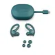 JLab GO Air Sport+ True Wireless Kopfhörer Teal (Grün)