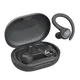JLab GO Air Sport+ True Wireless Kopfhörer Graphite