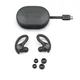 JLab GO Air Sport+ True Wireless Kopfhörer Graphite