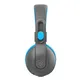 JLab JBuddies Studio 2 Wireless HP Kopfhörer Blue/ Grey (Blau/ Grau)