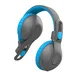 JLab JBuddies Studio 2 Wireless HP Kopfhörer Blue/ Grey (Blau/ Grau)