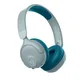 JLab JBuddies Pop Wireless On-Ear Kopfhörer Teal (Grün)