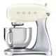 SMEG SMF04CREU 50s Style Küchenmaschine Creme