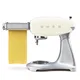 SMEG SMF04CREU 50s Style Küchenmaschine Creme
