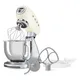 SMEG SMF04CREU 50s Style Küchenmaschine Creme
