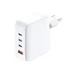 D-Link DCF-141/E 140W GaN Charger USB-C USB-A