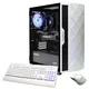 Hyrican Gamemax Diamond WT 7798 R7-5700X 16GB/1TB SSD RTX 5060 Win11
