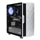 Hyrican Gamemax Diamond WT 7798 R7-5700X 16GB/1TB SSD RTX 5060 Win11