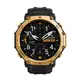 Amazfit T-Rex 3 Pro 48mm Black Gold Smartwatch HYROX-Modus