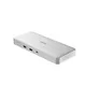 D-Link DUF-901/E 9-in-1 USB-C 4.0 Docking Station