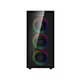 Hyrican GAMEMAX MegaDeal Draco XD SET26924 7794 Ryzen 5 5500 16GB 1TB SSD RTX 5060 Win11 + MSI MAG 32C6X Curved Monitor 80cm (32")