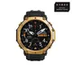 Amazfit T-Rex 3 Pro 48mm Black Gold Smartwatch HYROX-Modus