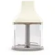 SMEG HBF03CREU 50s Style Stabmixer Creme