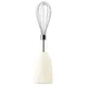 SMEG HBF03CREU 50s Style Stabmixer Creme
