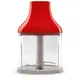 SMEG HBF03RDEU 50s Style Stabmixer Rot
