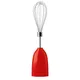 SMEG HBF03RDEU 50s Style Stabmixer Rot