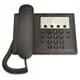 Telekom Concept P215 schnurgebundenes Festnetztelefon schwarz