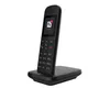Telekom Sinus 12 schnurloses Festnetztelefon schwarz