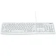 Logitech K120 for Business weiß
