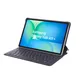 Samsung DK Slim Bluetooth Keyboard Cover für Samsung Galaxy Tab A11+