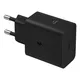 Samsung Schnellladegerät 60W Power EP-T6010N Schwarz