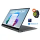 SAMSUNG Galaxy Book5 360 15" AMOLED Ultra 7 258V 32GB/1TB SSD Win11 Copilot+PC +Galaxy Watch6 LTE