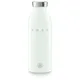 SMEG WBF01PG 24Bottles® Clima Bottle isolierte Edelstahlflasche Pastellgrün 500 ml
