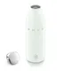 SMEG WBF01PG 24Bottles® Clima Bottle isolierte Edelstahlflasche Pastellgrün 500 ml