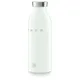 SMEG WBF01PG 24Bottles® Clima Bottle isolierte Edelstahlflasche Pastellgrün 500 ml