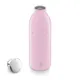 SMEG WBF01PK 24Bottles® Clima Bottle isolierte Edelstahlflasche Cadillac Pink 500 ml