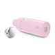 SMEG WBF01PK 24Bottles® Clima Bottle isolierte Edelstahlflasche Cadillac Pink 500 ml