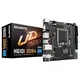 GIGABYTE H610I DDR4 mini-ITX Mainboard Sockel 1700 HDMI/DP/VGA