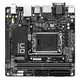 GIGABYTE H610I DDR4 mini-ITX Mainboard Sockel 1700 HDMI/DP/VGA