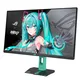 ASUS ROG Strix XG27ACMEG-G 27 Zoll WQHD IPS LED 16:9 260 Hz (OC) Gaming Monitor Hatsune Miku Edition