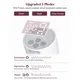 Momcozy S12 Pro Milchpumpe, Double, mit Akku