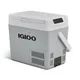 Igloo ICF18 AC/DC Kompressor-Kühlbox 19l