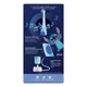 Oral-B iO Kids 6+ Stitch Elektrische Zahnbürste inkl. 1 Aufsteckbürste, 1 Reise-Etui