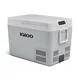 Igloo ICF60 AC/DC Kompressor-Kühlbox 59l