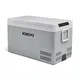 Igloo ICF80DZ AC/DC Kompressor-Kühlbox 78l