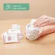 Momcozy Tragbarer Flaschenwärmer, mit Akku