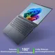 Acer Aspire 14 AI A14-11M-X7MH 14" WUXGA Snapdragon X 16GB/512GB Win11
