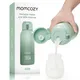 Momcozy Tragbarer Milchwärmer mit Akku