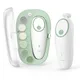 Momcozy Elektrische Nagelfeile für Babys, mit Akku