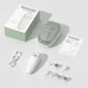 Momcozy Elektrische Nagelfeile für Babys, mit Akku