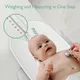 Momcozy Babywaage, Personenwaage, mit Messskala